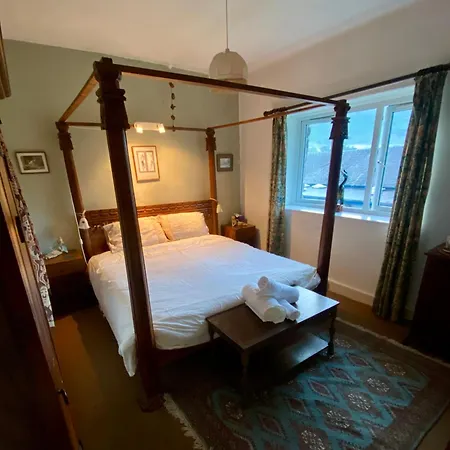 Bed & Breakfast School House Patterdale