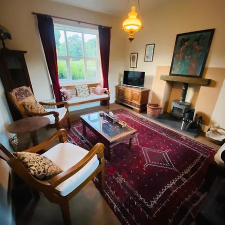 Bed & Breakfast School House Patterdale