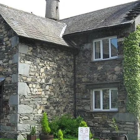 School House Bed & Breakfast