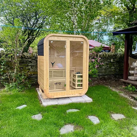School House Bed & Breakfast Patterdale