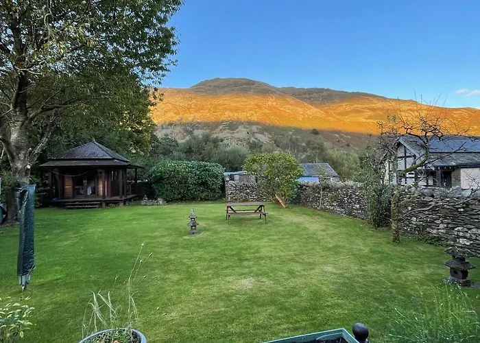 فندق مبيت وإفطار School House