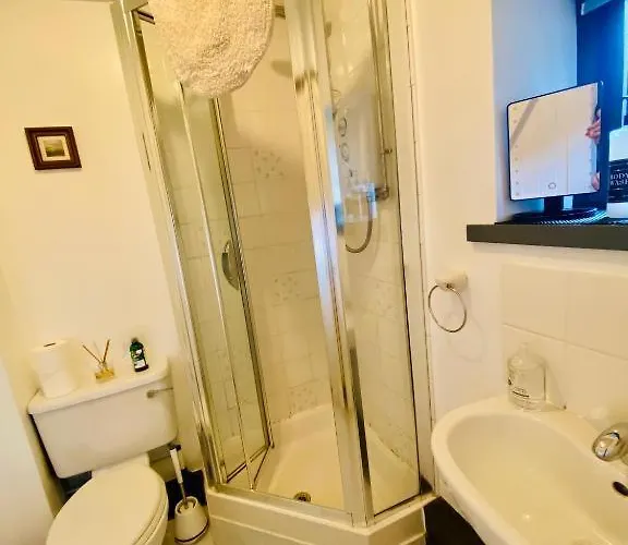 فندق مبيت وإفطار School House *