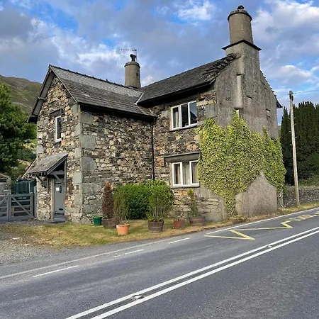 School House * Patterdale